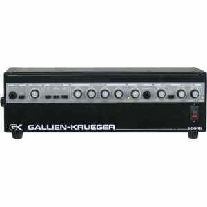 Ampli basse Gallien Krueger RB800