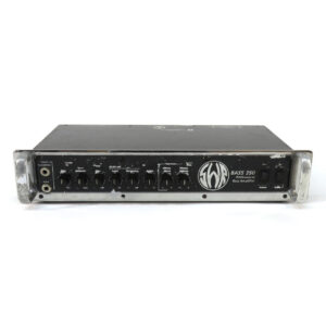 Ampli basse SWR 350