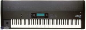 Clavier KORG 01