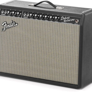 Fender 65′ deluxe reverb_location