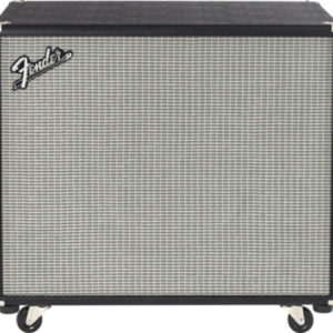 Fender Cabinet bassman 115 NEO_location