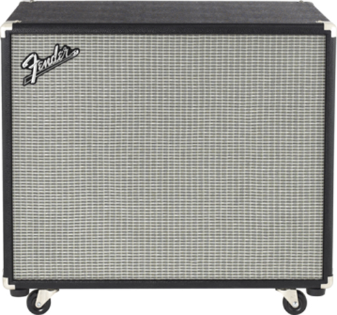 Fender Cabinet bassman 115 NEO_location