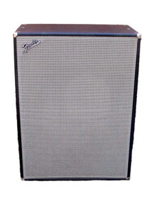 bassman cabinet