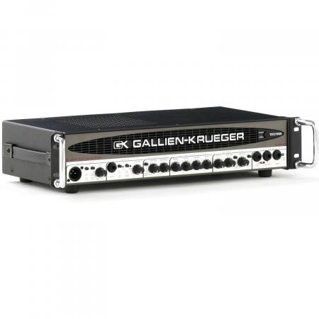 Gallien-Krueger_10010RB-II_Location