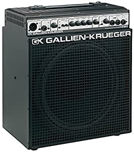 Gallien_Krueger_MB150S_location