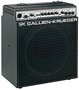 Gallien_Krueger_MB150S_location