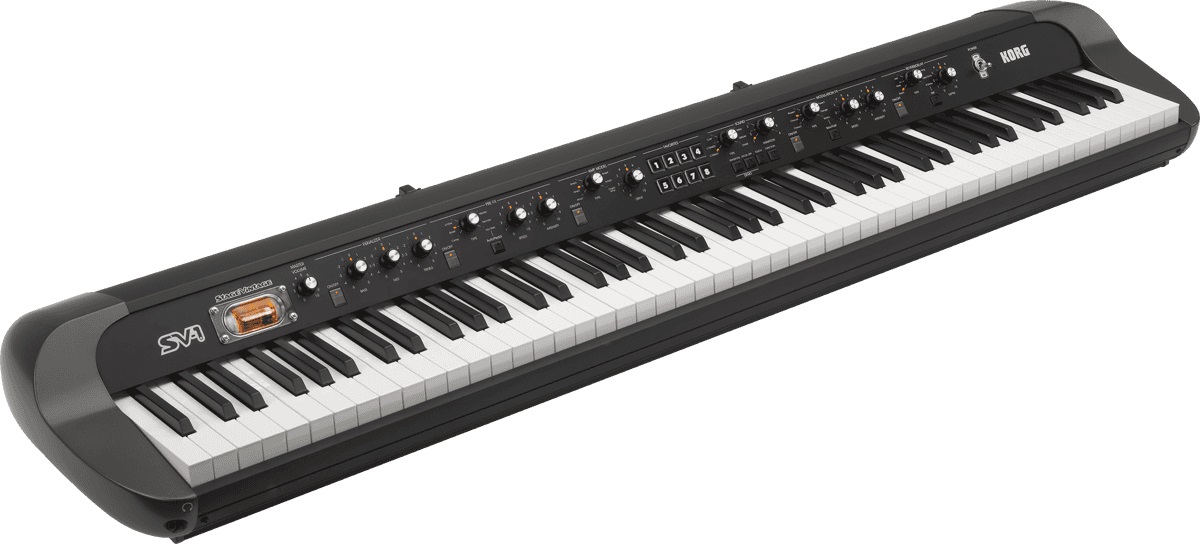 KORG-SV1-88-location