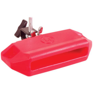 Latin Percussion Jam blocks grave rouge_location