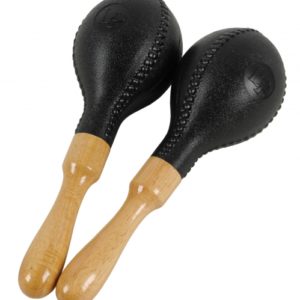 Latin Percussion Maracas_location