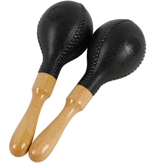 Latin Percussion Maracas_location