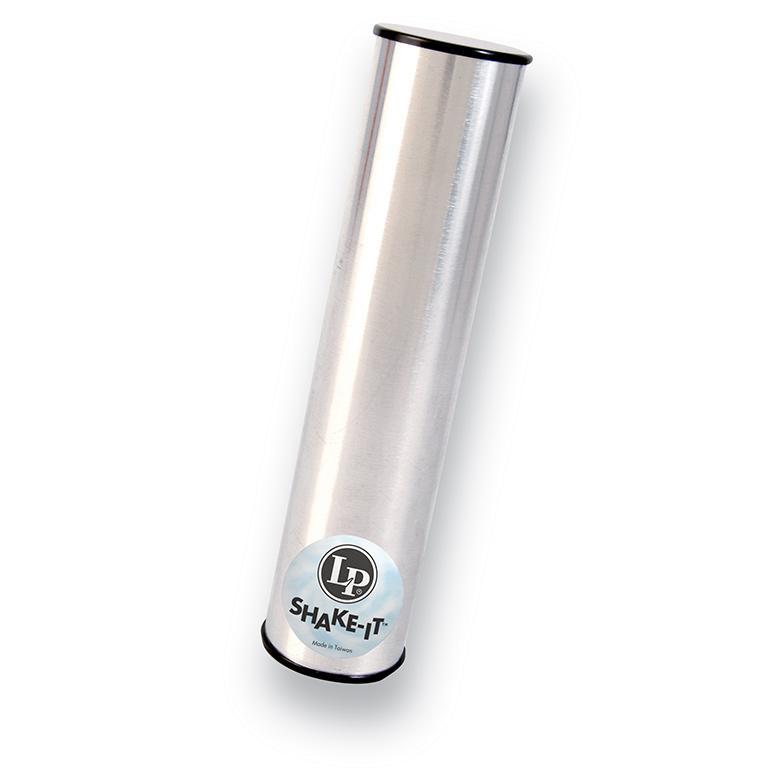 Latin Percussion Shaker shake-it metal_location