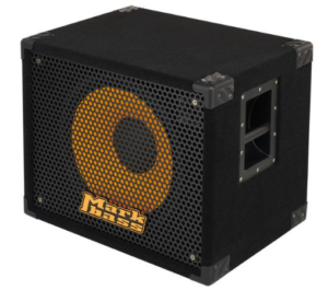 Markbass cabinet 1x15 151hr8 location