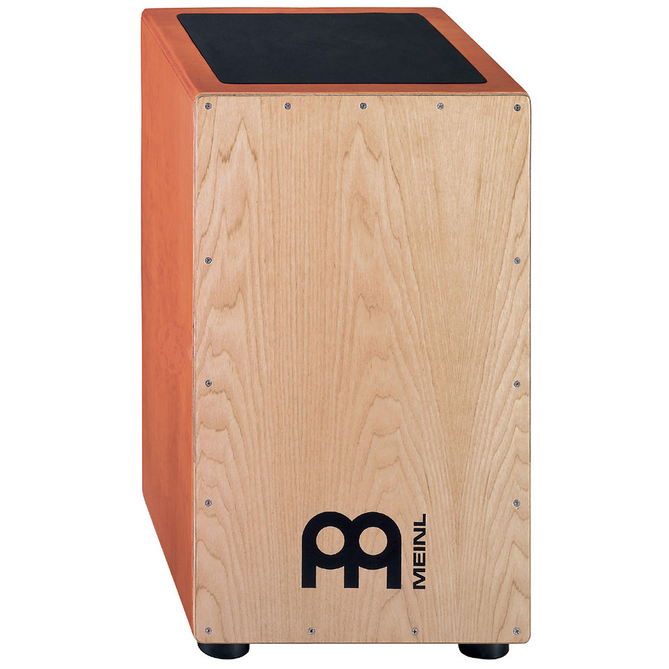 Meinl Cajon Rubber wood CAJ3BI_location