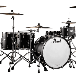 PEARL reference bure matte black hyperrock_location