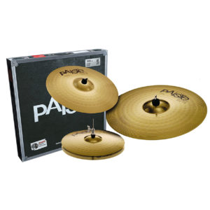 Paiste_Set