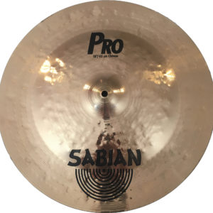 Sabian_Pro_china_location