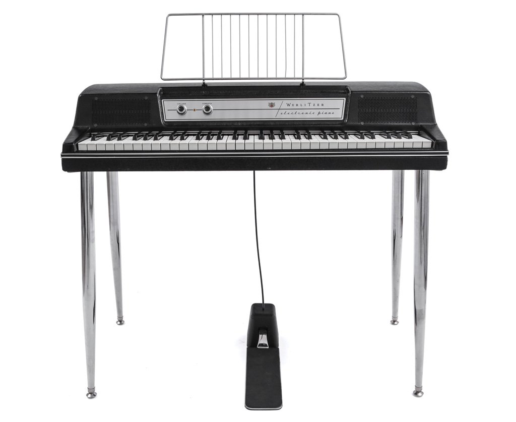 Wurlitzer-200A-location