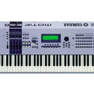 Yamaha_Motif_ES8_location