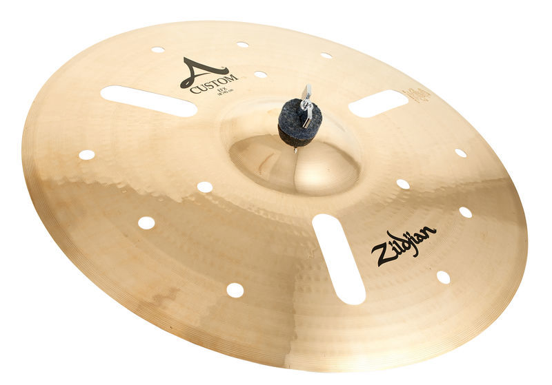 Zildj efx 18