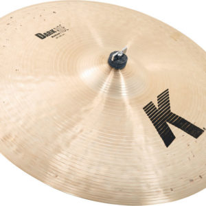 Zildjian Dark ride 22