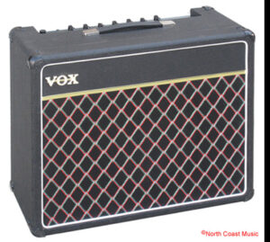 ampli vox escort 30