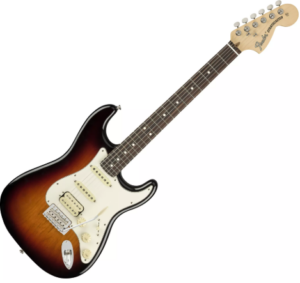 fender american location
