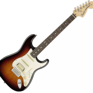 fender american location