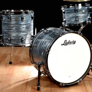 ludwig classic maple kit complet
