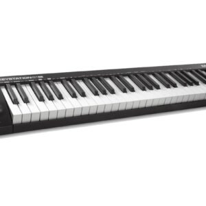 m-audi keystrattion 61 mk3 b