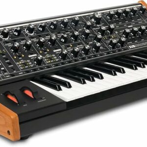 moog subsequent 37b