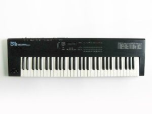 roland d5