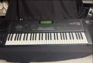 roland xp 60 à vendre occasion