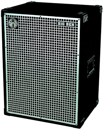 swr big ben