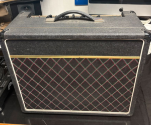 vox escort vintage à vendre occasion