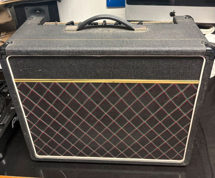 vox escort vintage à vendre occasion